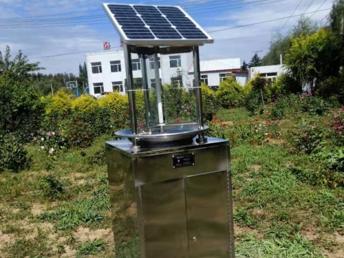 蟲情監測系統廠家