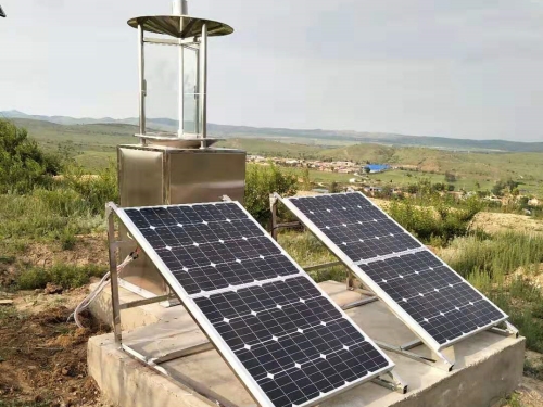 自動(dòng)蟲(chóng)情測(cè)報(bào)儀說(shuō)明書(shū)