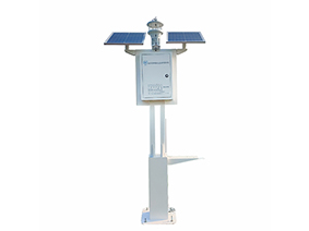 水稻稻瘟病監測預警系統