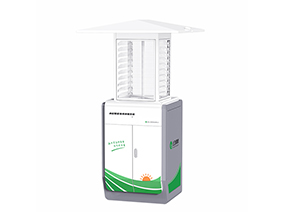 如何應對蟲害災害?