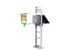 蟲情監測設備廠家