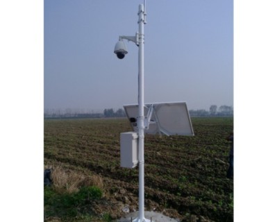 農(nóng)田生態(tài)遠程實時監(jiān)控系統(tǒng)